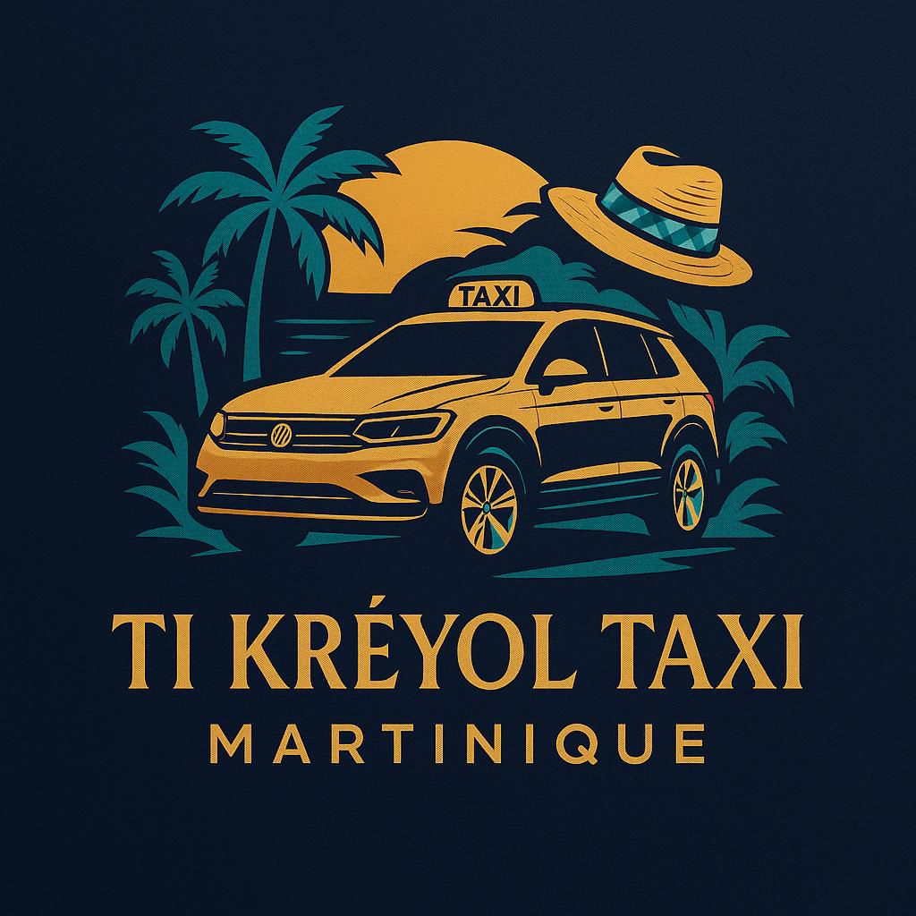 Ti Kréyol Taxi Martinique